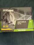 Gtx 1660 super 6gb na caixa