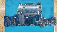 Motherboard Dell Precision 7510 i7-6820HQ