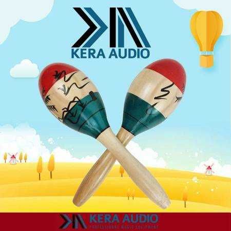 Marakasy Kera-Audio M1