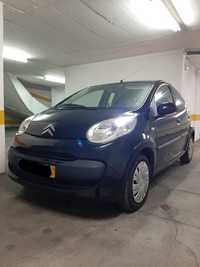 Citroën C1 com A/C  Nacional,