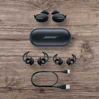 Nowe sluchawki BOSE Sport Earbuds