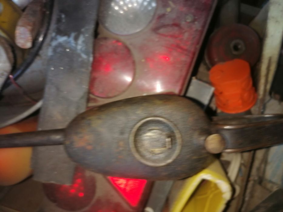 Olejarka do oliwienia