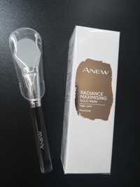 Złota maseczka do twarzy peel-off, Anew - Avon