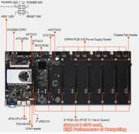 Motherboard .Mining com 4gb ram