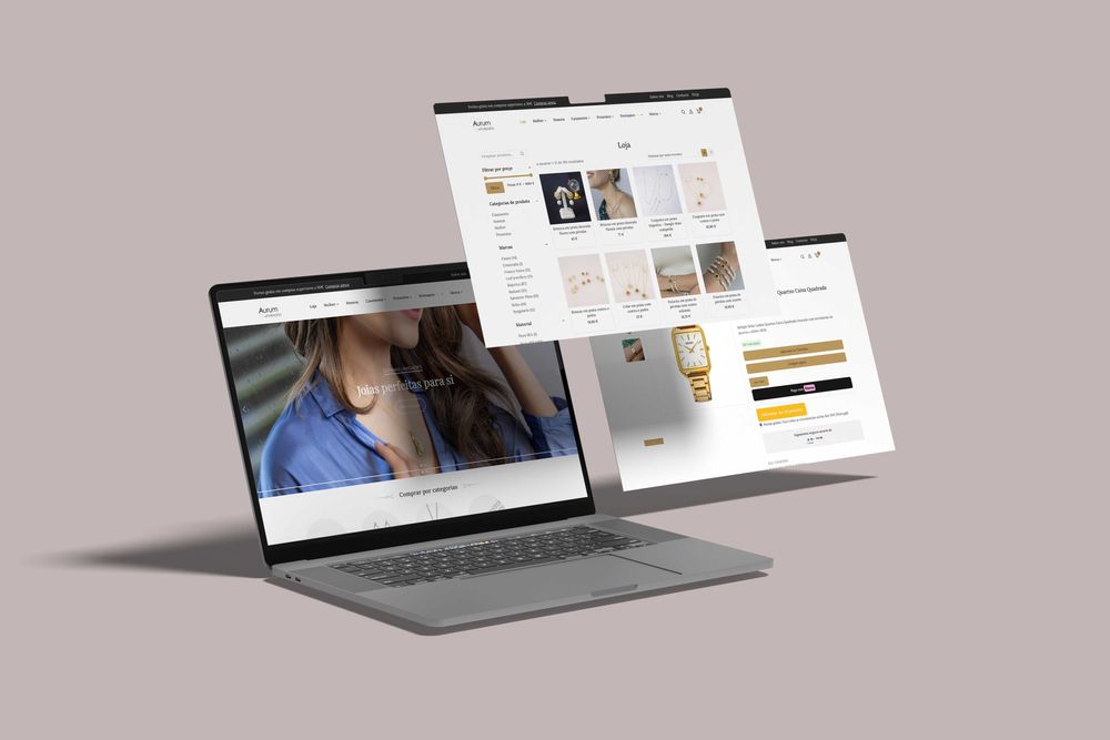 Desenvolvimento de Websites | Lojas Online | Software à Medida64661812561282120