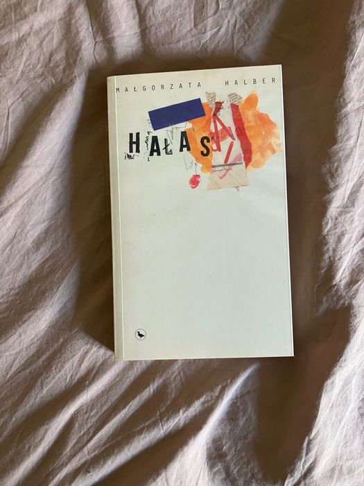 Hałas - Halber Małgorzata