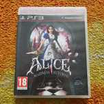Alice Madness Returns PS3 Playstation 3, Skup/Sprzedaż