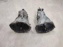 Коробка R25-R28 2.0 2.2 2.5 3.0 opel omega b.опель омега б дизель бенз