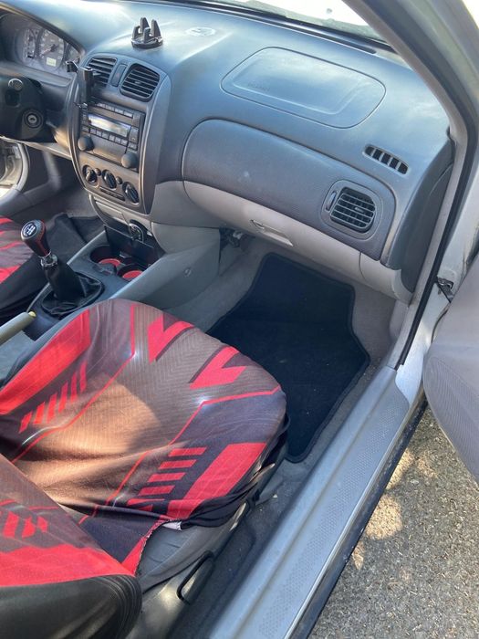 Mazda 323F  1.3 Active