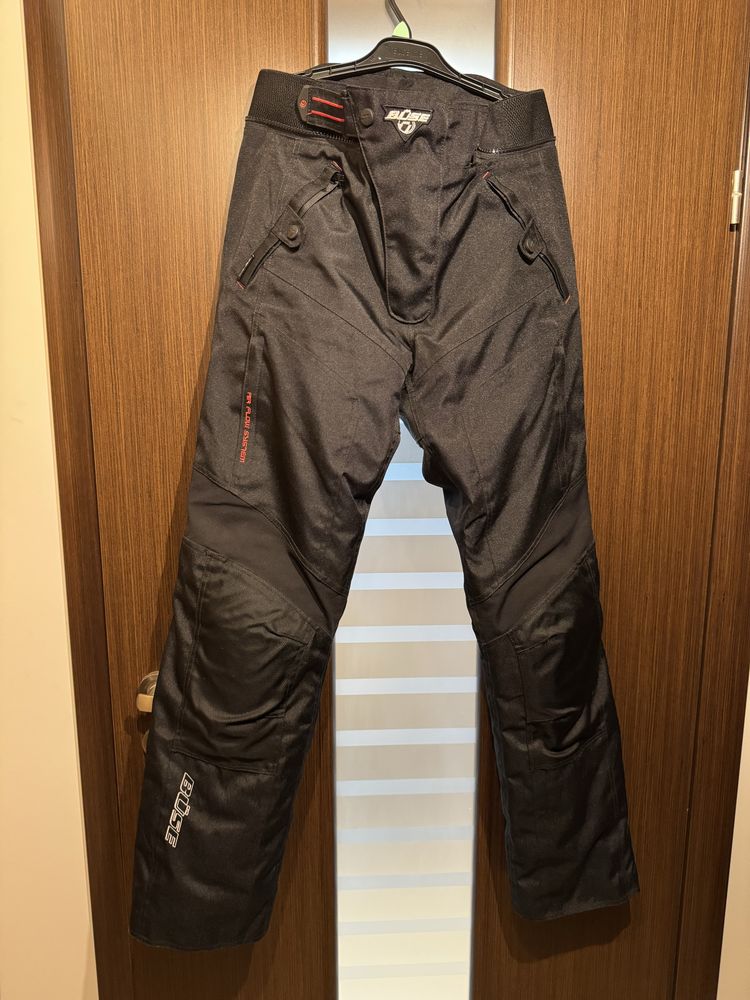 Kombinezon motocyklowy Buse | kurtka M/50 | spodnie S/48