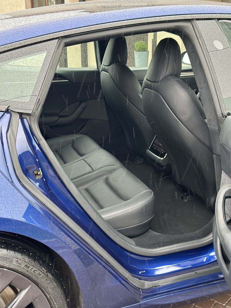 Tesla Model S 100kwt 2021