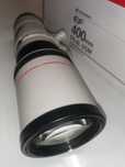 Canon obiektyw 400 5.6