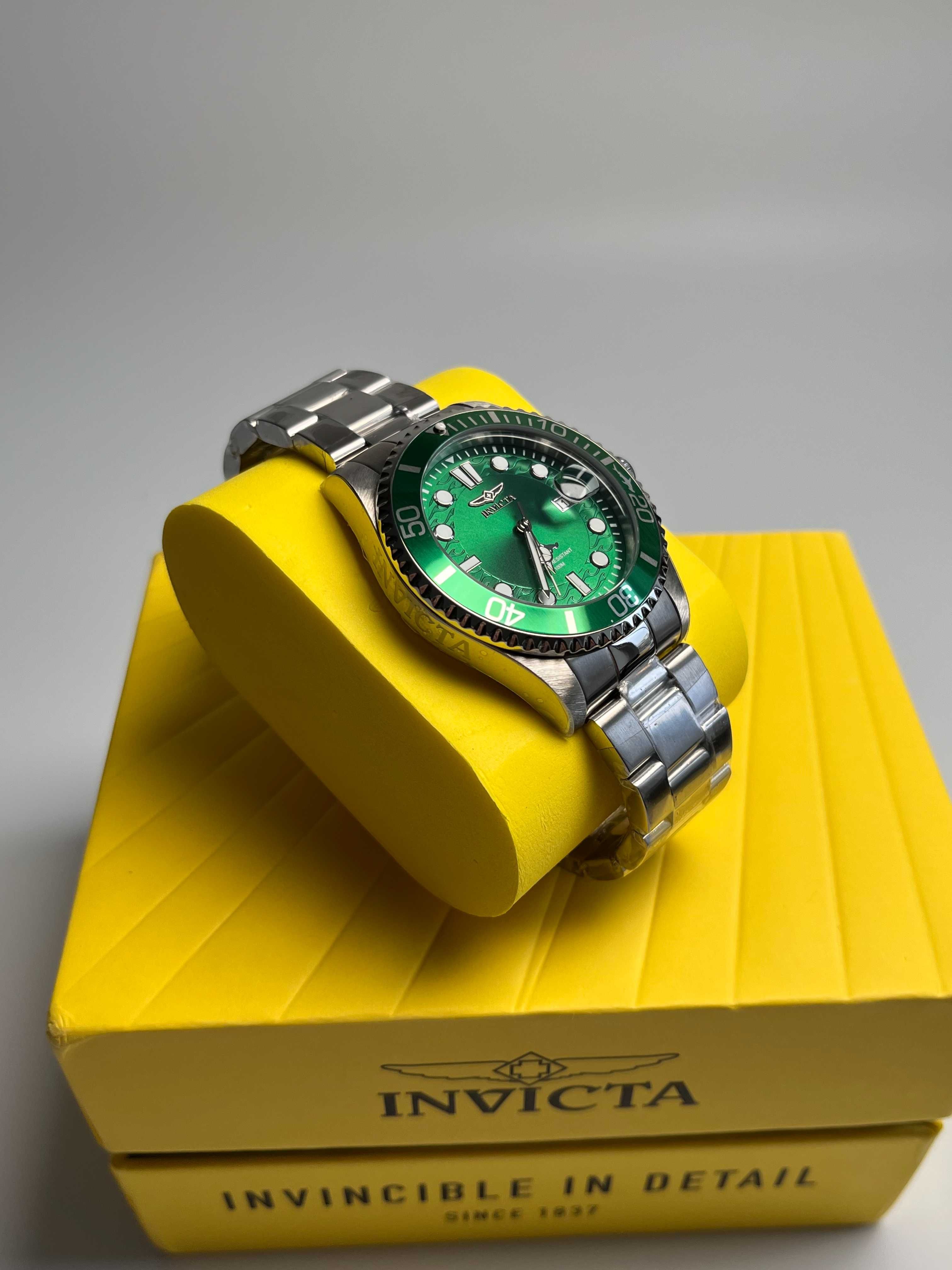 годинник Invicta 30020 Pro Diver, інвікта дайвер, инвикта Ø43мм