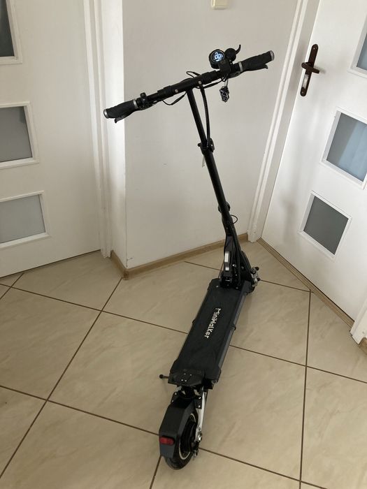 Hulajnoga MiniWalker Tiger 8 na gwarancji