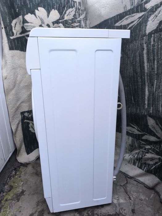 Стиральная машина на 3,5 кг Samsung