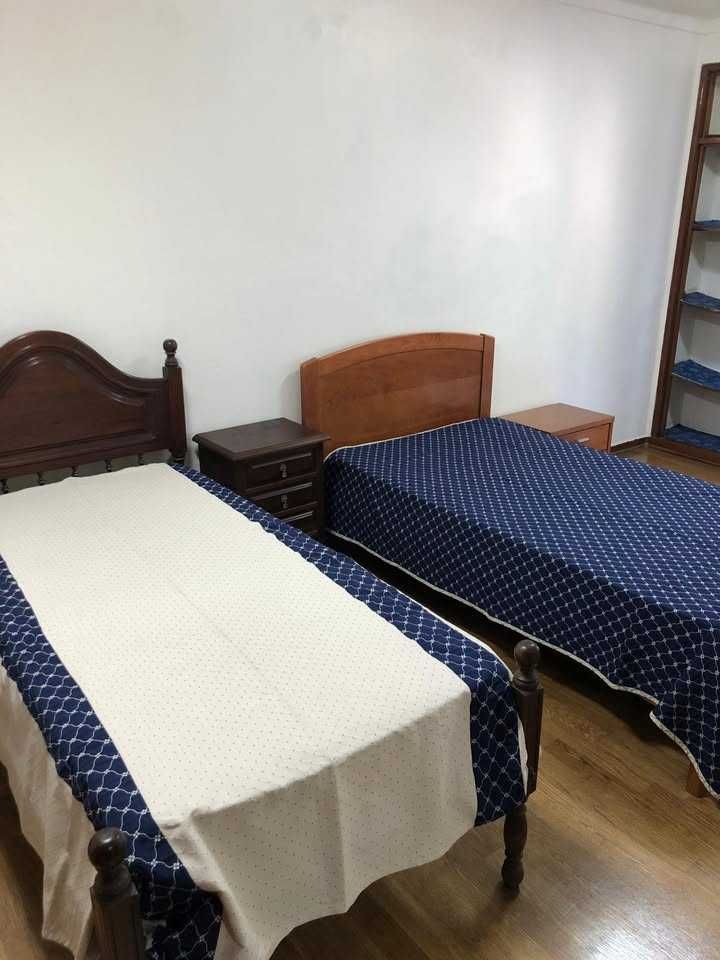 1 quarto 1 banheiro Apartamento