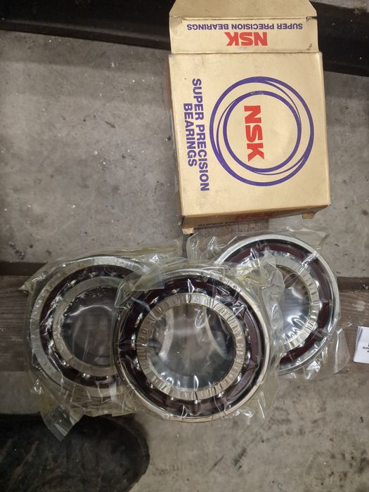 Łożysko superprecyzyjne 7213CTRDULP3