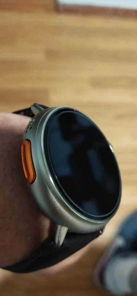 Szkło hartowane do smartwatcha ochraniacz ekran Smart watcha 36mm