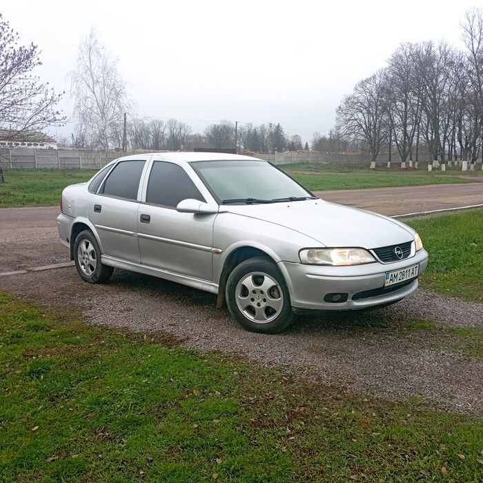 Опель 2.0 газ бензин