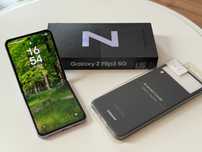 Samsung Galaxy Z Flip3 5G 8/128GB
