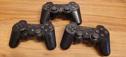 pad dualshock 3 do PS3 (dostępne 2 szt)