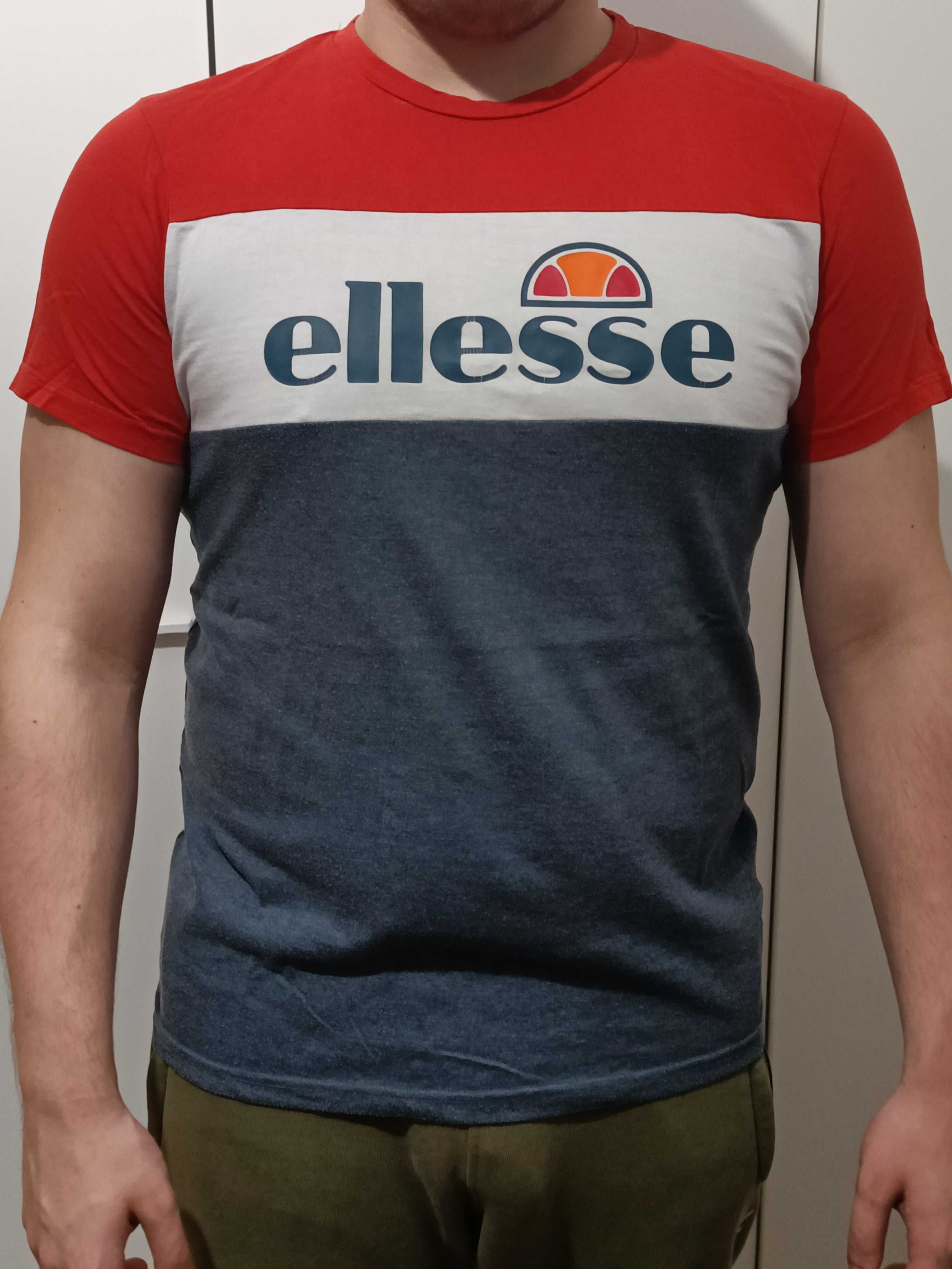 Koszulki Ellesse rozmiar L