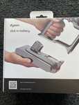 Nowa oryginalna bateria/akumulator + ladowarka Dyson V12 detected Slim