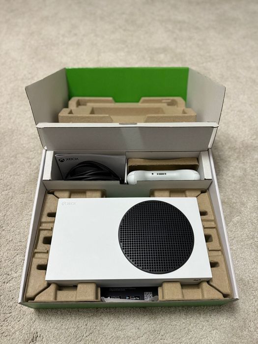 Xbox Series S (512GB)