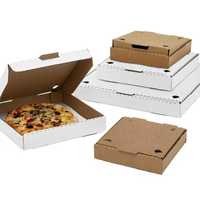 Коробка для піци, коробка 30см, 40см, 50см, упаковка для піци, коробка