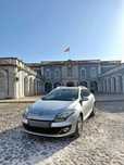 Renault Mégane Sport Tourer 1.5 dCi Dynamique