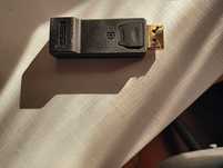 Adaptador conector