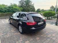 Audi A4 Audi delikatnie uszkodzone zadbane po wymianach!Mały koszt naprawy.!