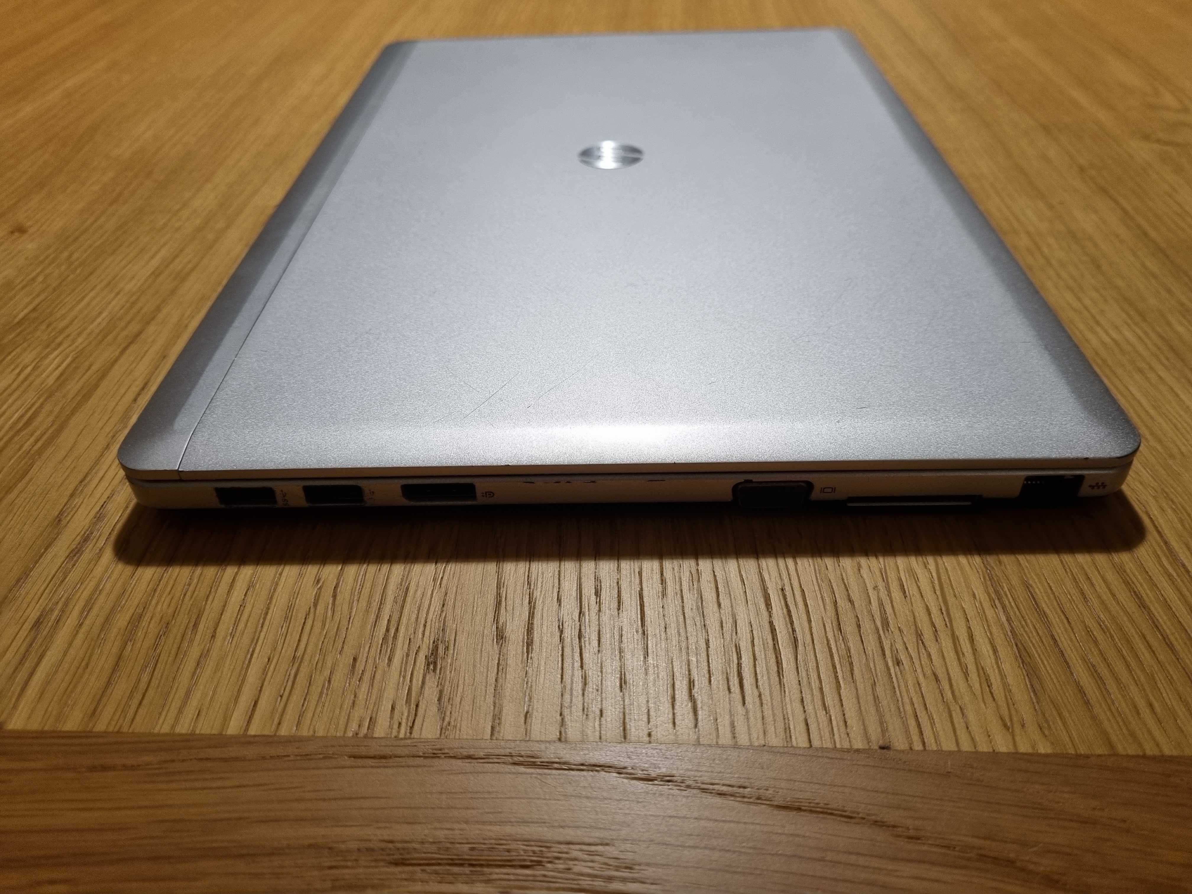 Laptop HP Folio 9480m