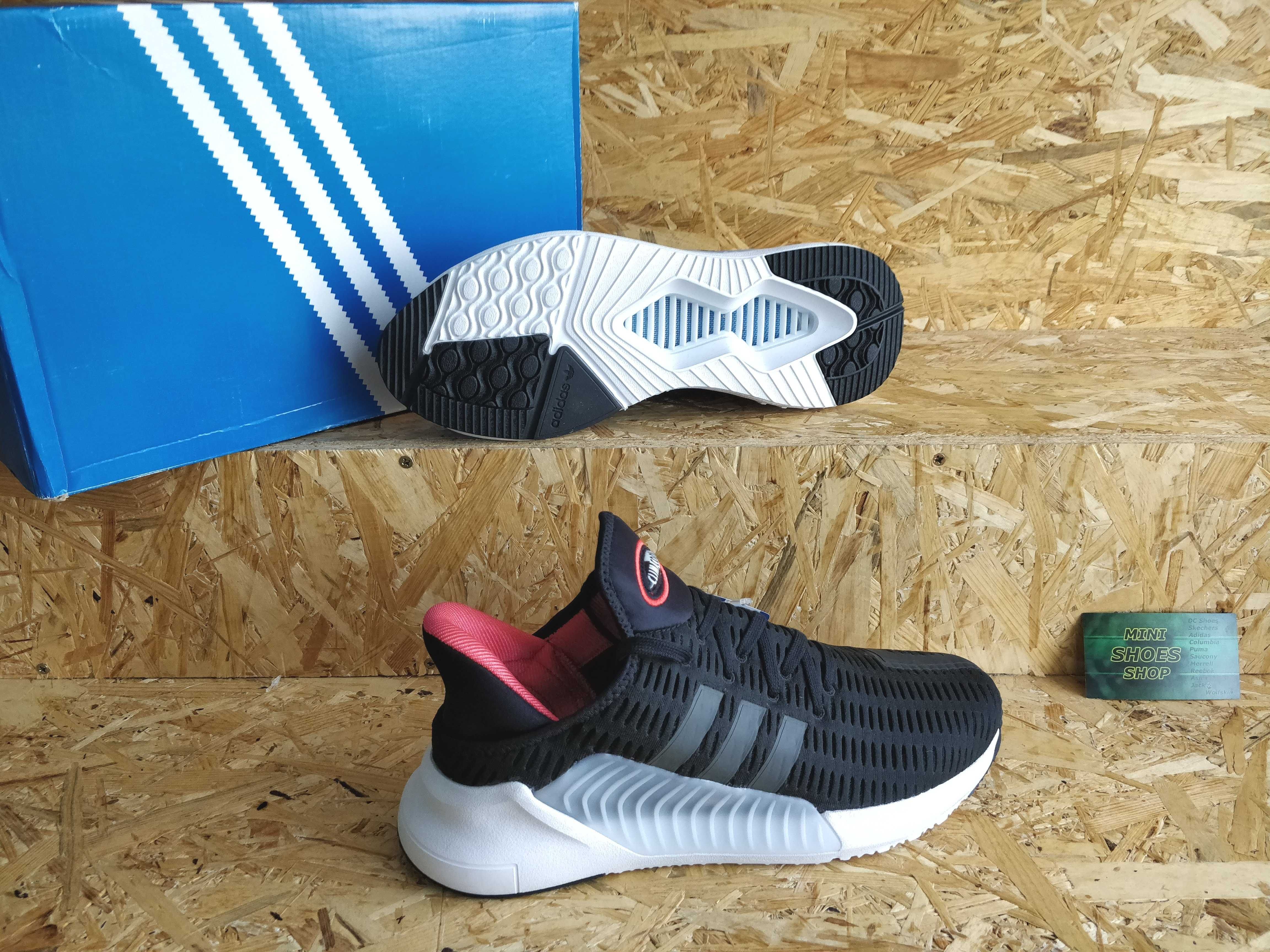 Кроссовки Adidas Climacool 02/17 кросівки Нові Оригінал літо рідкісні