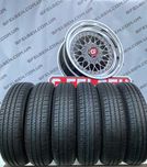 Нові шини  195 80 R 15 Bridgestone Dueler H/T 684 II! G-Felgen