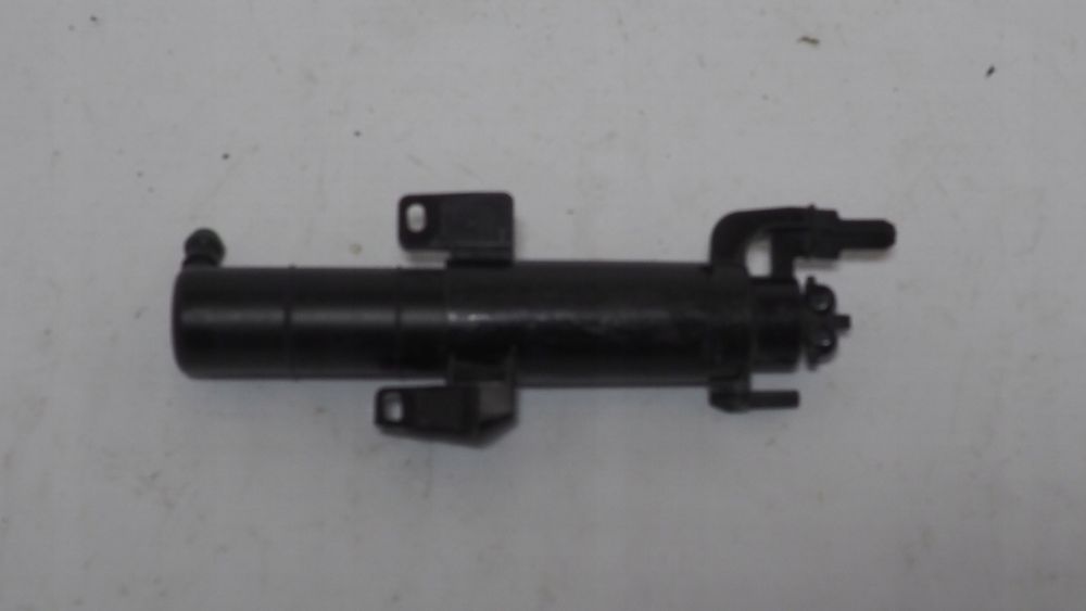 skoda superb ii lift spryskiwacz reflektora lewy