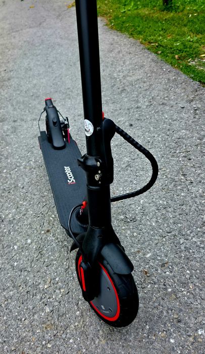 Hulajnoga elektryczna Scooter I9 nowa