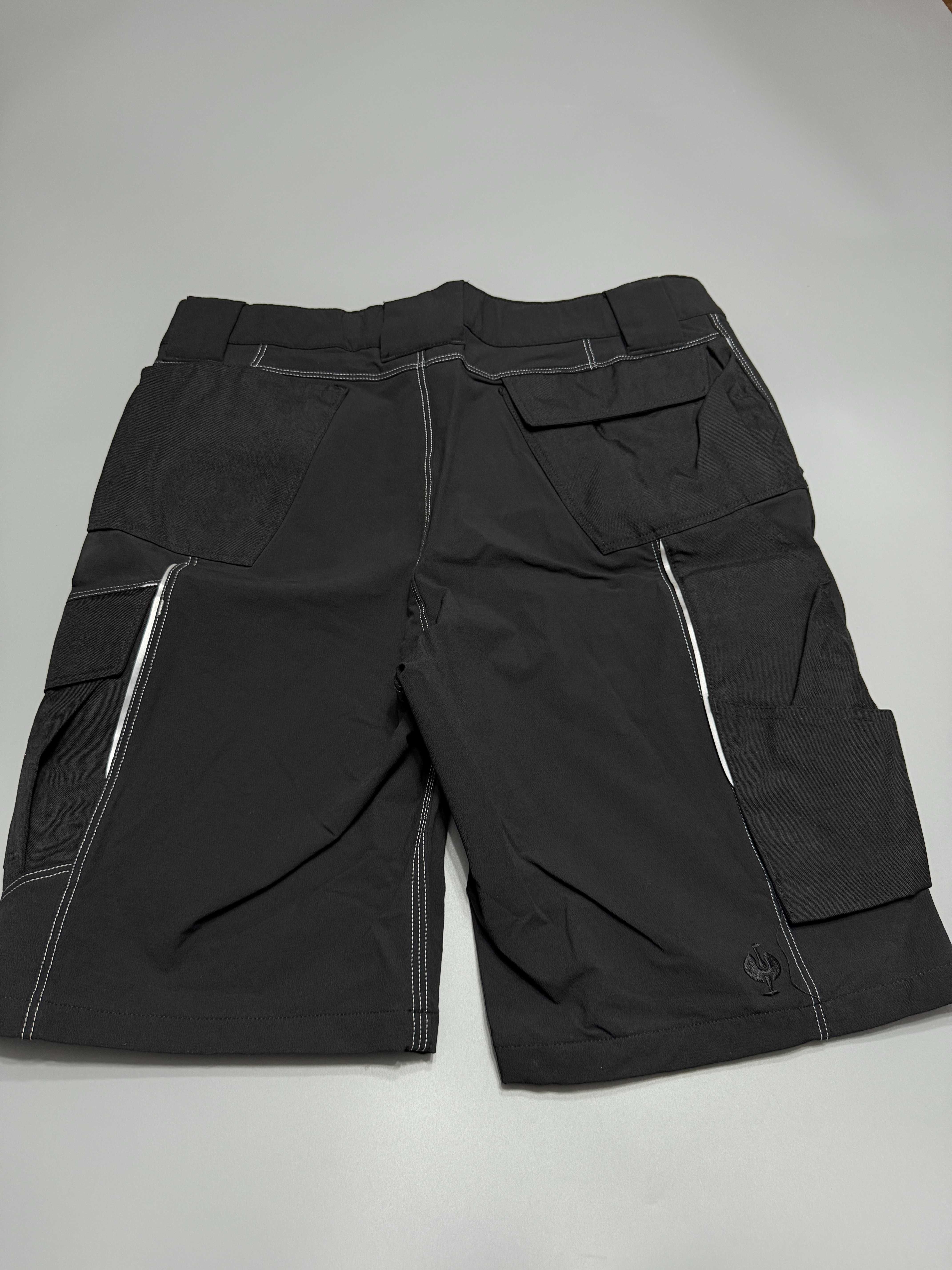 Spodenki robocze 56 Engelbert Strauss dynashield stretch JAK NOWE