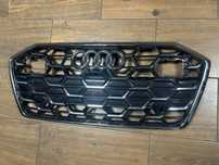 AUDI A6 C8 LIFT grill atrapa  4K0853651T IGLA ORG.