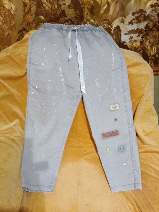 Женские брюки Турция