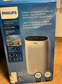 Oczyszczacz powietrza Philips series 1000i