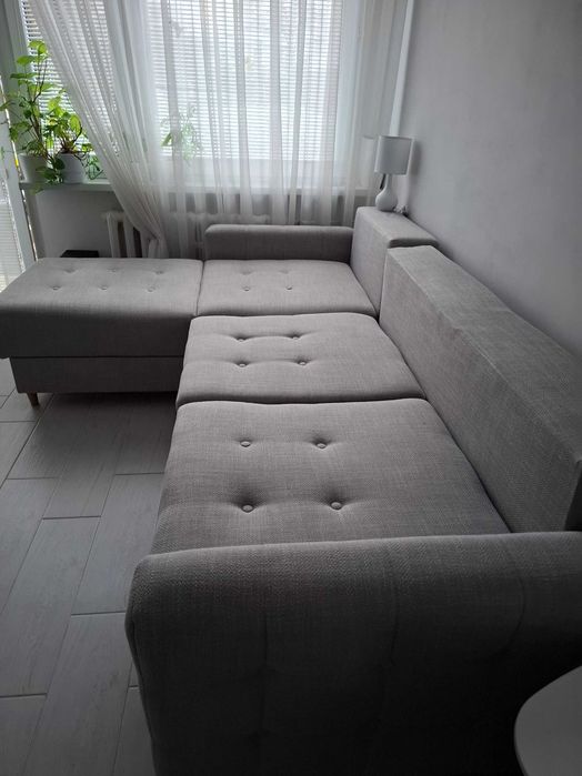 wypoczynkowe narożniki