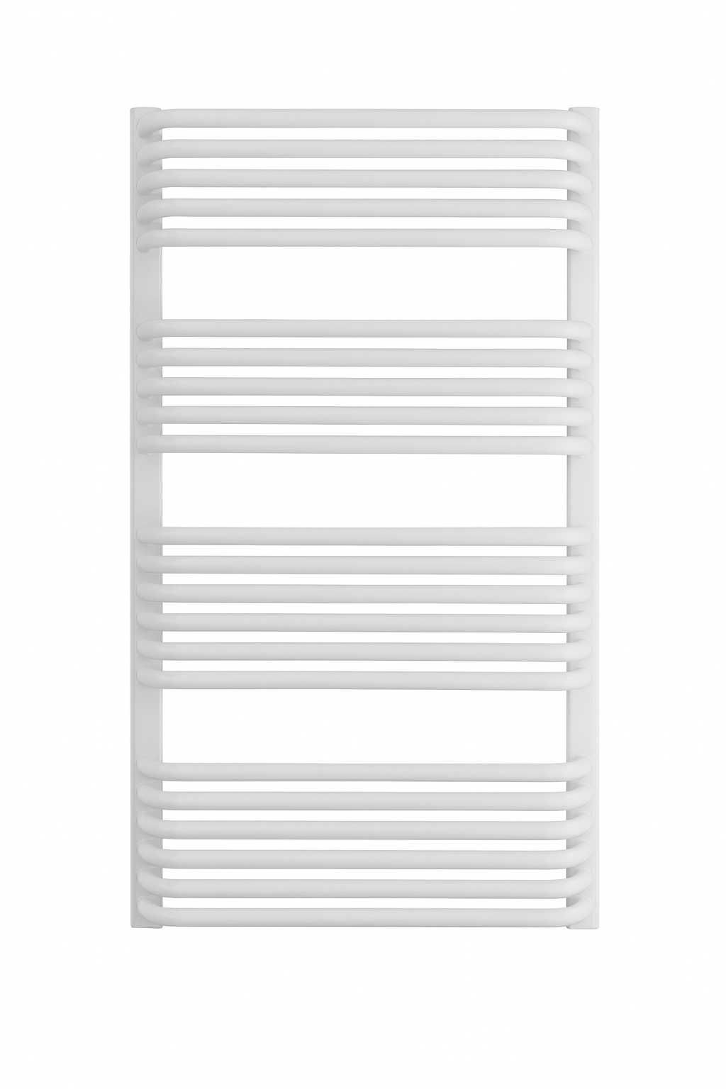 Grzejnik łazienkowy Zehnder Cortina Plus 108,6×55 cm, OKAZJA !!!