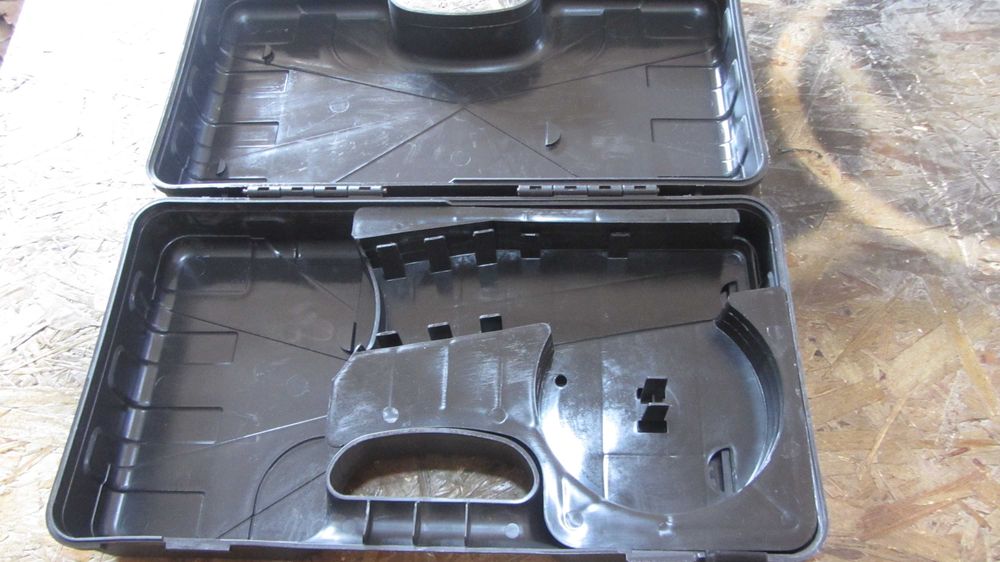 Кейс, ящик органайзер .