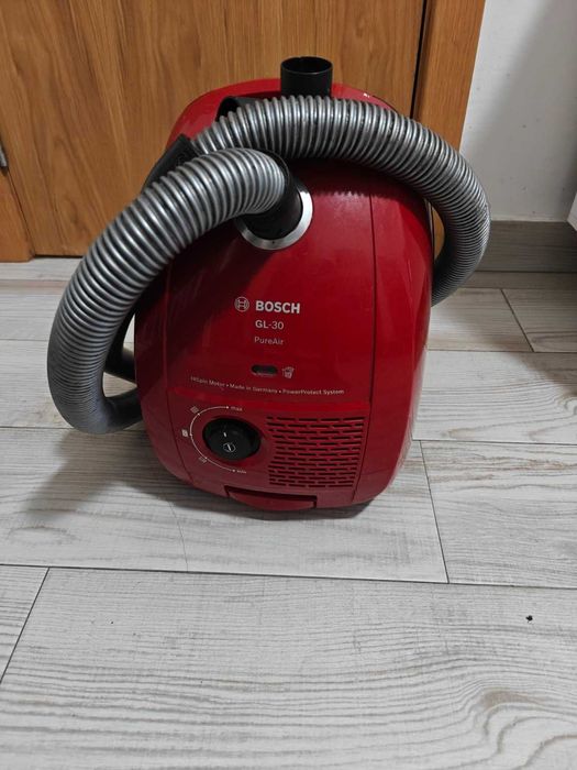 Aspirador BOSCH GL-30 PureAir