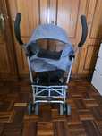 Carrinho de passeio