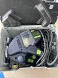 Okleiniarka Festool KA 65 Conturo ręczna