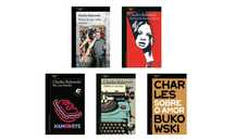 Charles Bukowski: Pão com Fiambre / Sobre a Escrita/.. - Desde 9€