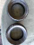 Pneus para trotinete elétrica 80/65-6
