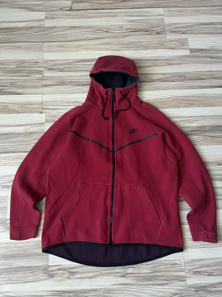 Nike tech fleece